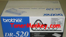Brother Drum Cartridge DR520