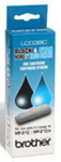 Brother Black Cyan Ink Cartridge LC03BC