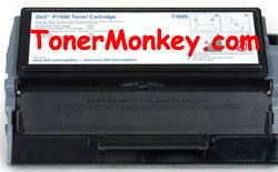 Dell  7Y608 Toner Cartridge 310-3544 for Dell P1500 personal laser printers