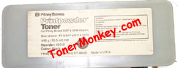 Pitney Bowes toner 460-0 for Pitney Bowes 9337 Pitney Bowes 9346 copiers